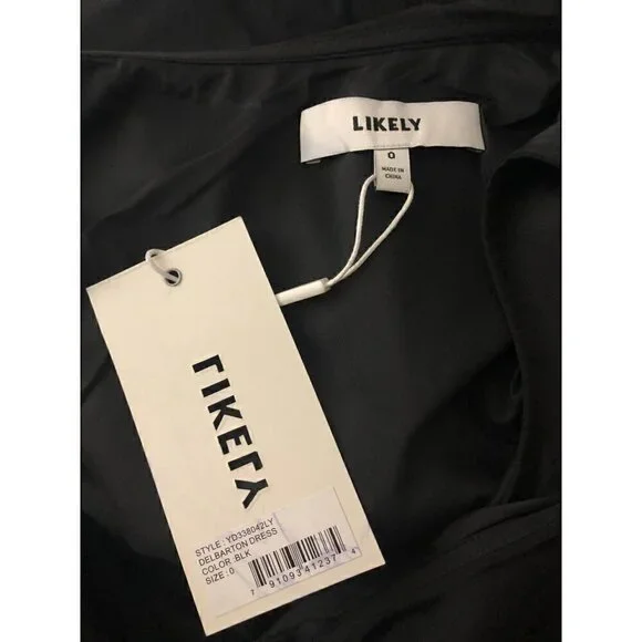 Likely Delbarton Dress - Picture 5 of 6